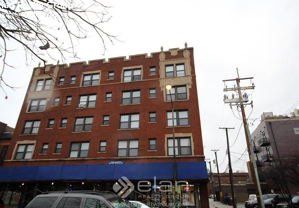 1st image of 739 W Belmont Ave APT 412