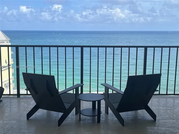 1905 N Ocean Blvd #Penthouse A, Fort Lauderdale, FL 33305