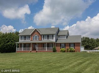 1910 Galaxy Dr, Finksburg, MD 21048