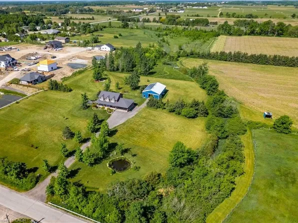 3680 Campden Rd, Lincoln, ON L0R 1G0