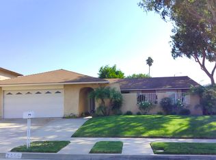 2606 N Belburn Pl, Simi Valley, CA 93065