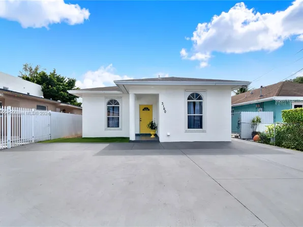 3160 NW 58th St, Miami, FL 33142