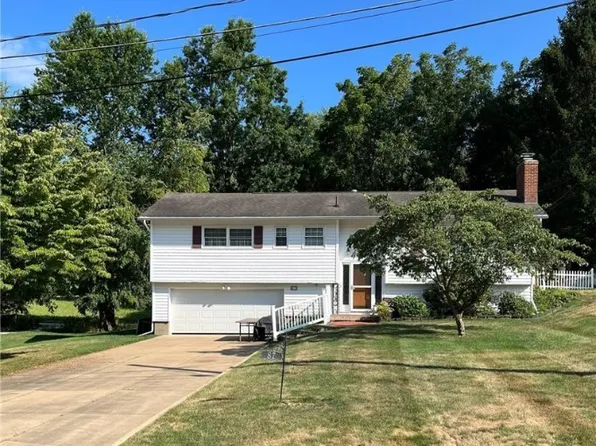 87 Kenneth Ct, Canal Fulton, OH 44614