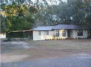 5224 Newton St, Milton, FL 32570