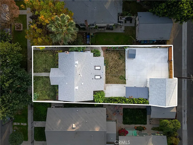 3031 Chestnut St — Photo 45