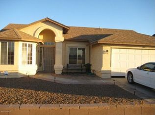 8301 W Ocotillo Rd, Glendale, AZ 85305