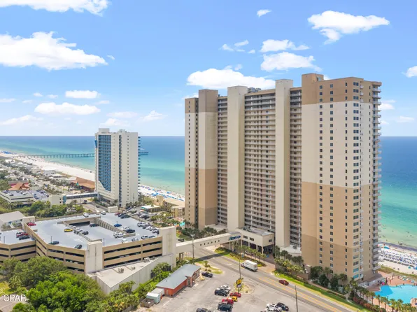 16819 Front Beach Rd Unit 1013, Panama City Beach, FL 32407