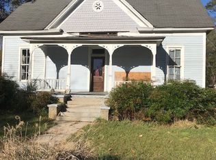 215 E Myrtle St, Magnolia, MS 39652