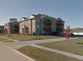 2250 W Lake Rd #102, North Liberty, IA 52317