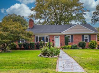 2805 Kenmore Rd, Henrico, VA 23228