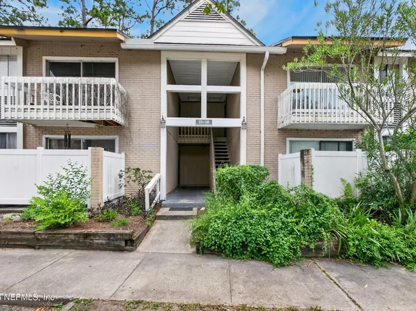 8880 OLD KINGS Road S #36, Jacksonville, FL 32257