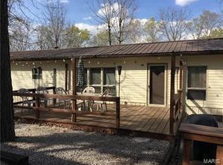 29 Jill Cir, Wappapello, MO 63966