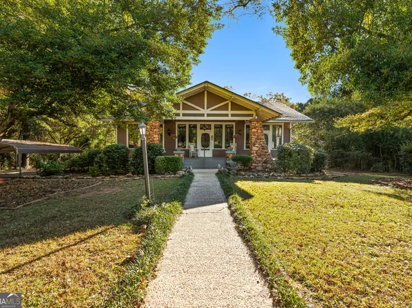 1784 New Franklin Rd, Lagrange, GA 30241