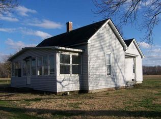 12600 Highway 69 S, Mount Vernon, IN 47620