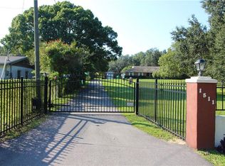 1511 E Wheeler Rd, Seffner, FL 33584