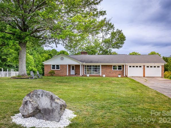 2176 Tomlinson Loop, Connelly Springs, NC 28612