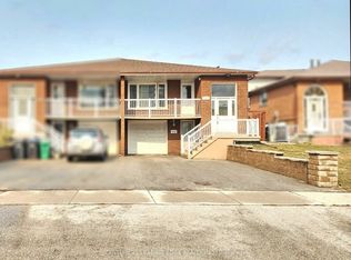 3979 Bishopstoke Ln, Mississauga, ON