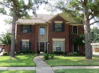 16931 Shady Square Ct, Houston, TX 77095