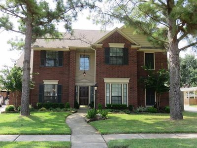 16931 Shady Square Ct, Houston, TX, 77095