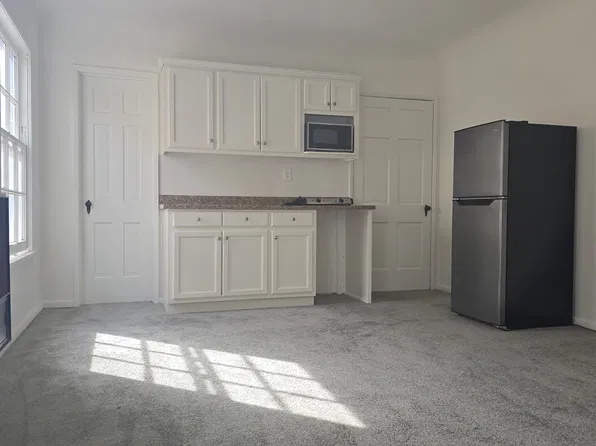 6160 Orange St, Los Angeles, CA