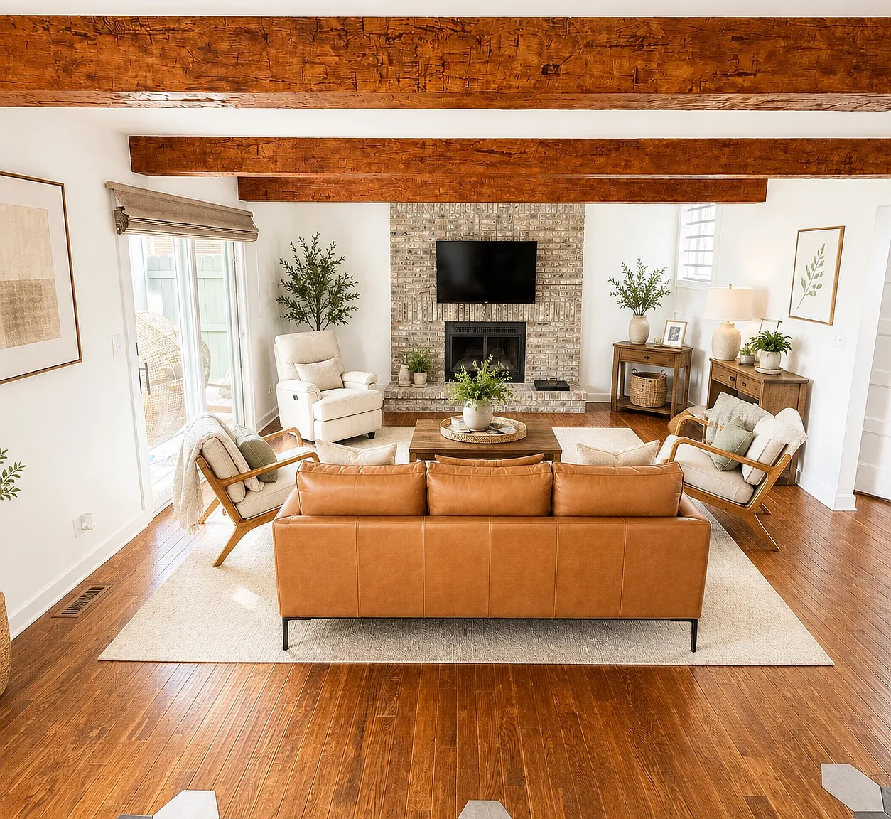 4 bed, 3.5 bath, 3975 sqft, $4,375 — Photo 3