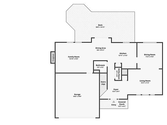 3rd image of 10211 Carmine Dr