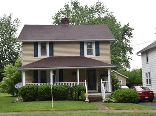 44 Wolfe Ave, Mansfield, OH 44907