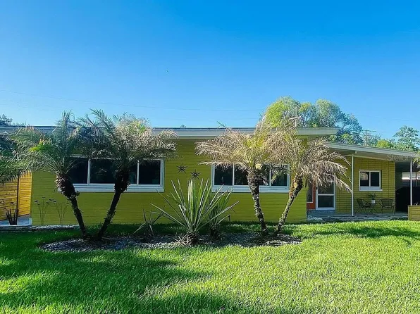 1402 Cumbie St, Orlando, FL 32804
