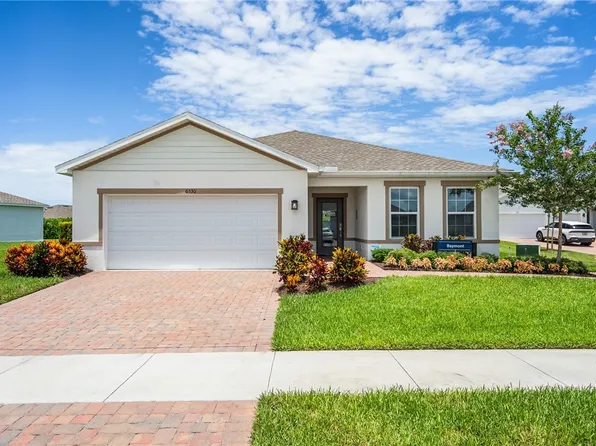 6530 Pomello Ct, Vero Beach, FL 32967