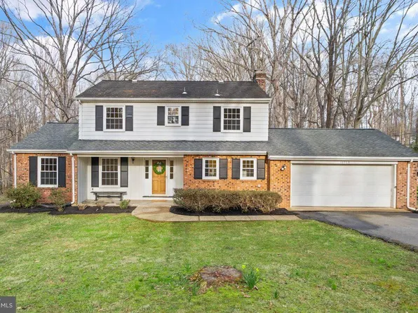 10705 Montgomery Dr, Manassas, VA 20111