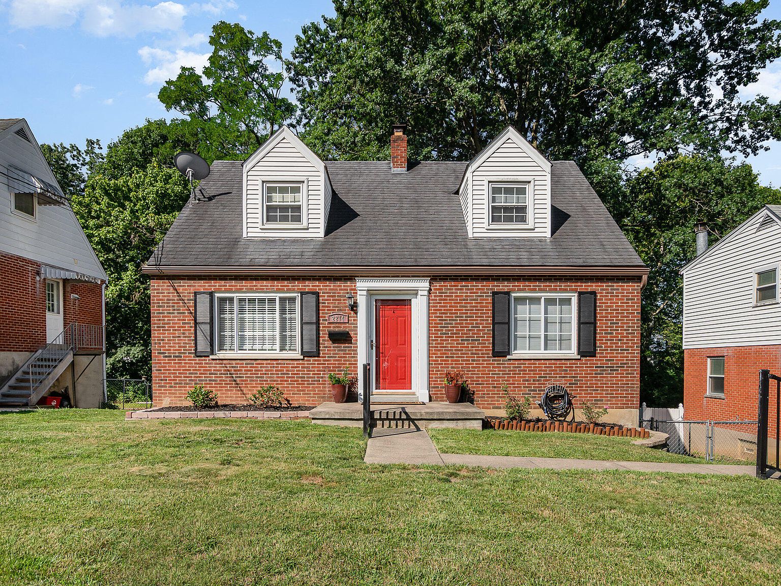 2214 Joyce Ave, Newport, KY 41071 Zillow