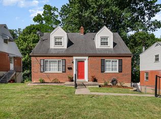 2214 Joyce Ave, Newport, KY