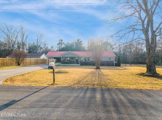 7221 Joyce Ln, Powell, TN 37849