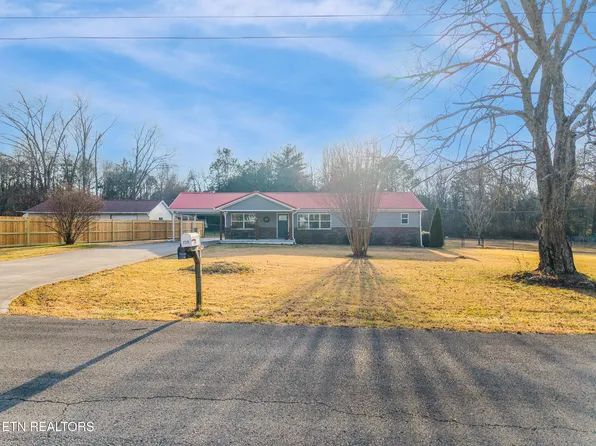 7221 Joyce Ln, Powell, TN 37849