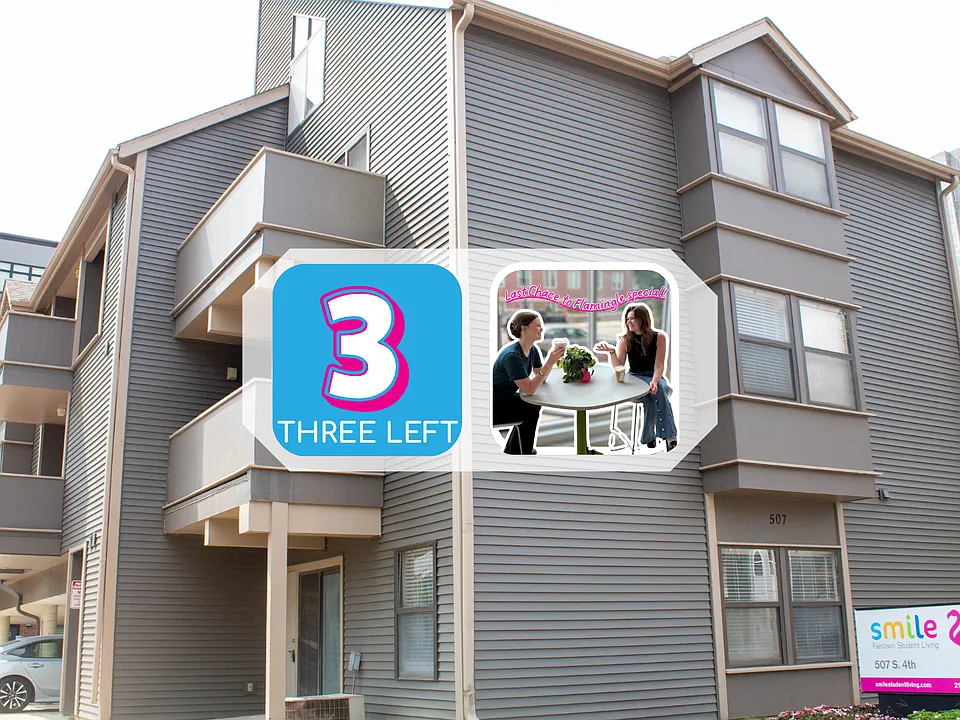 507 S 4th St