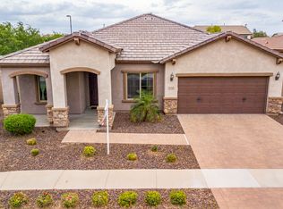3063 E Baars Ave, Gilbert, AZ 85297