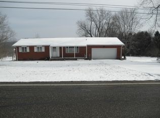 13847 N Mount Eaton Rd, Doylestown, OH 44230