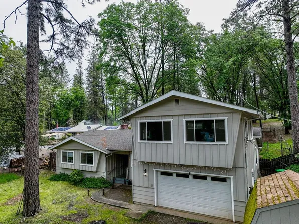 15039 Fay Rd, Grass Valley, CA 95949