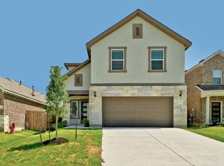 806 Pepperbark Loop, Buda, TX 78610