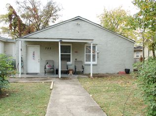 703 32nd Ave N, Nashville, TN 37209