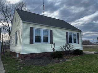 2417 S 5th St, Springfield, IL 62703