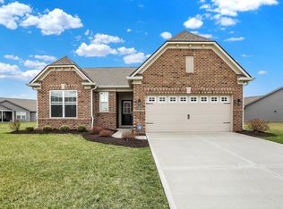 3844 Albert Ln, Bargersville, IN 46106