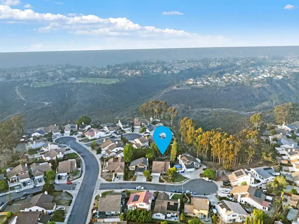 7222 Canyon Hill Way, San Diego, CA 92126