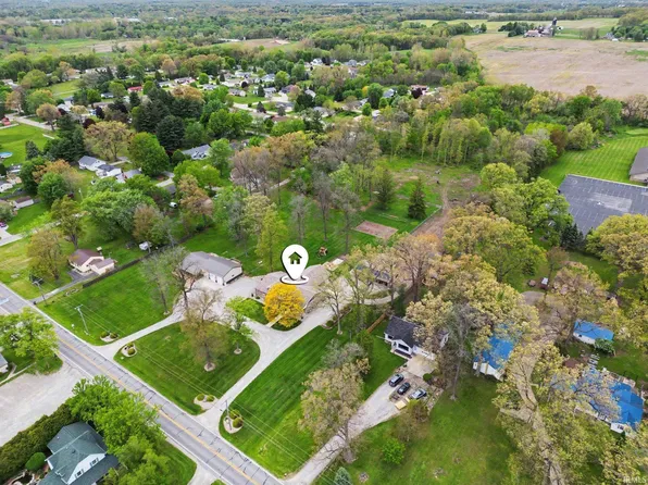 17387 County Road 34, Goshen, IN 46528