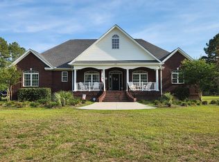 3032 Poplar Church Rd, Aynor, SC 29511