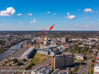 634 Wayside Road Lot B, Neptune, NJ, 07753
