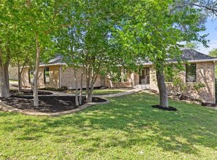 207 Norwood St W, Georgetown, TX 78628