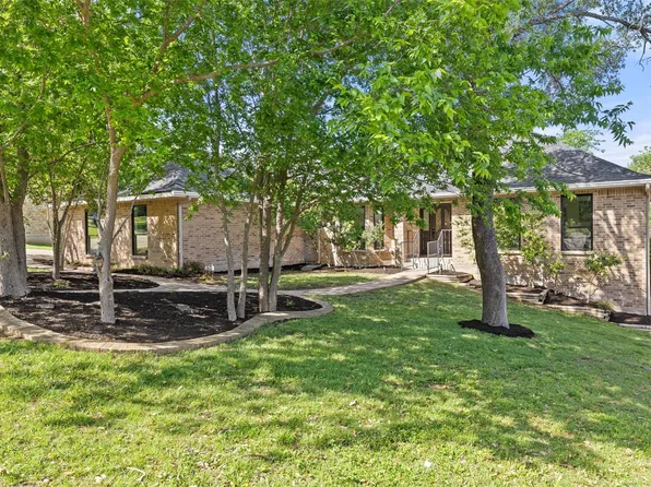 207 Norwood St W, Georgetown, TX 78628