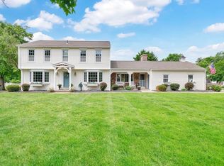 21 Millbrook Dr, Wilbraham, MA 01095