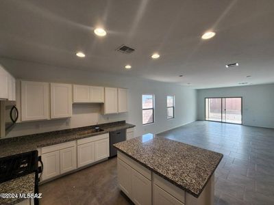 9756 E Gray Hawk Dr, Tucson, AZ, 85730